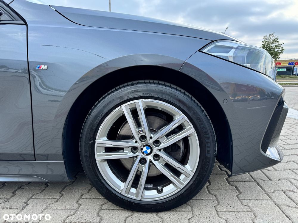 BMW Seria 1 118i M Sport - 11