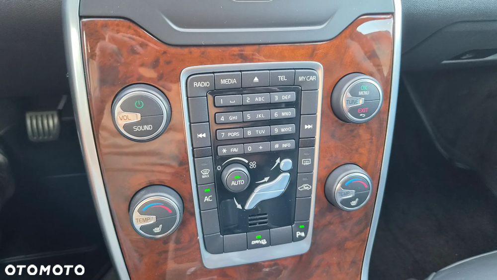 Volvo S80 D3 Momentum - 23