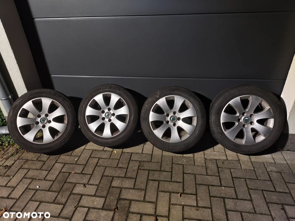 Skoda Superb 1.6 TDI Ambition Greenline - 11