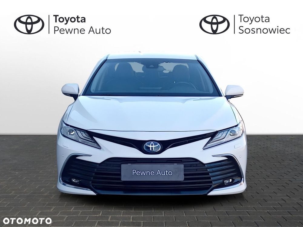 Toyota Camry - 9