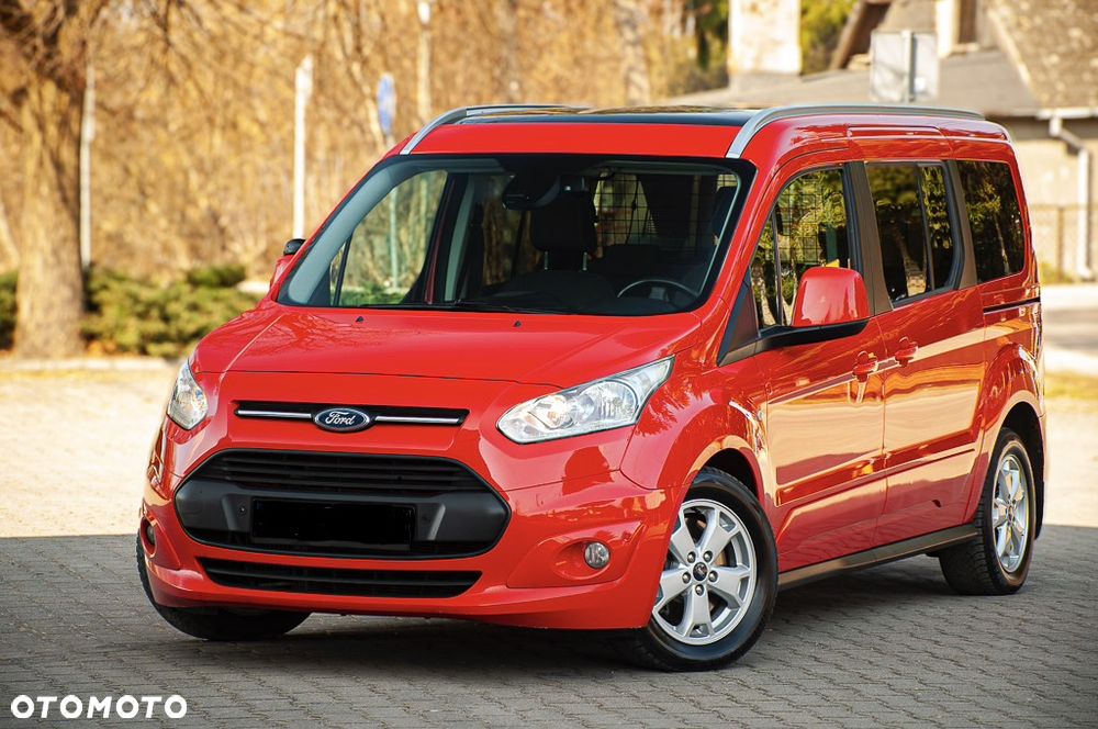 Ford Tourneo Connect Grand 1.5 TDCi Start/Stop Trend - 1