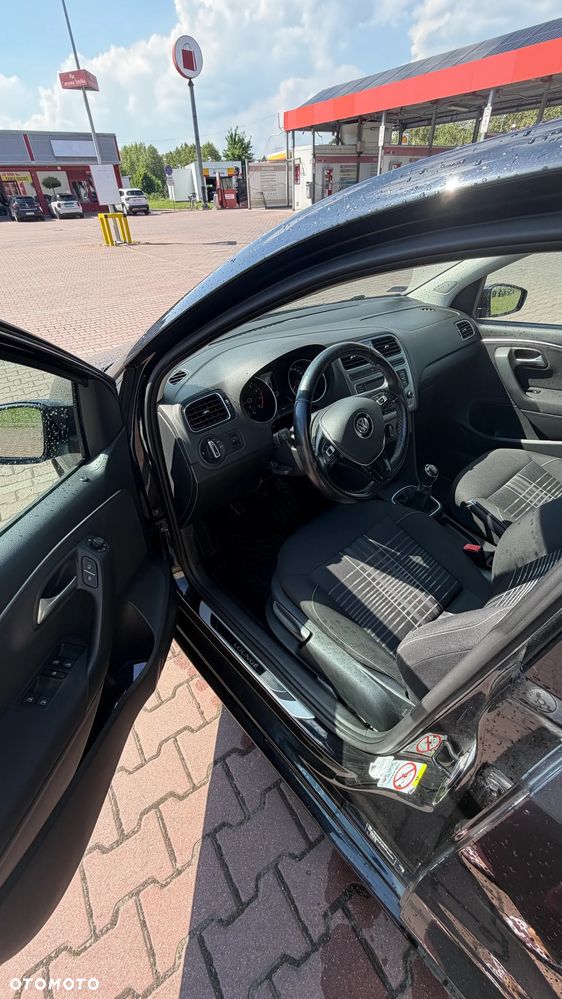 Volkswagen Polo 1.0 Trendline - 11