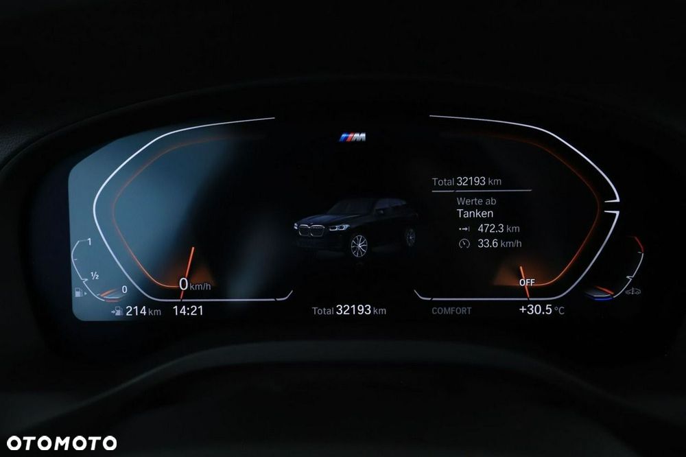 BMW X3 xDrive20i M Sport - 23