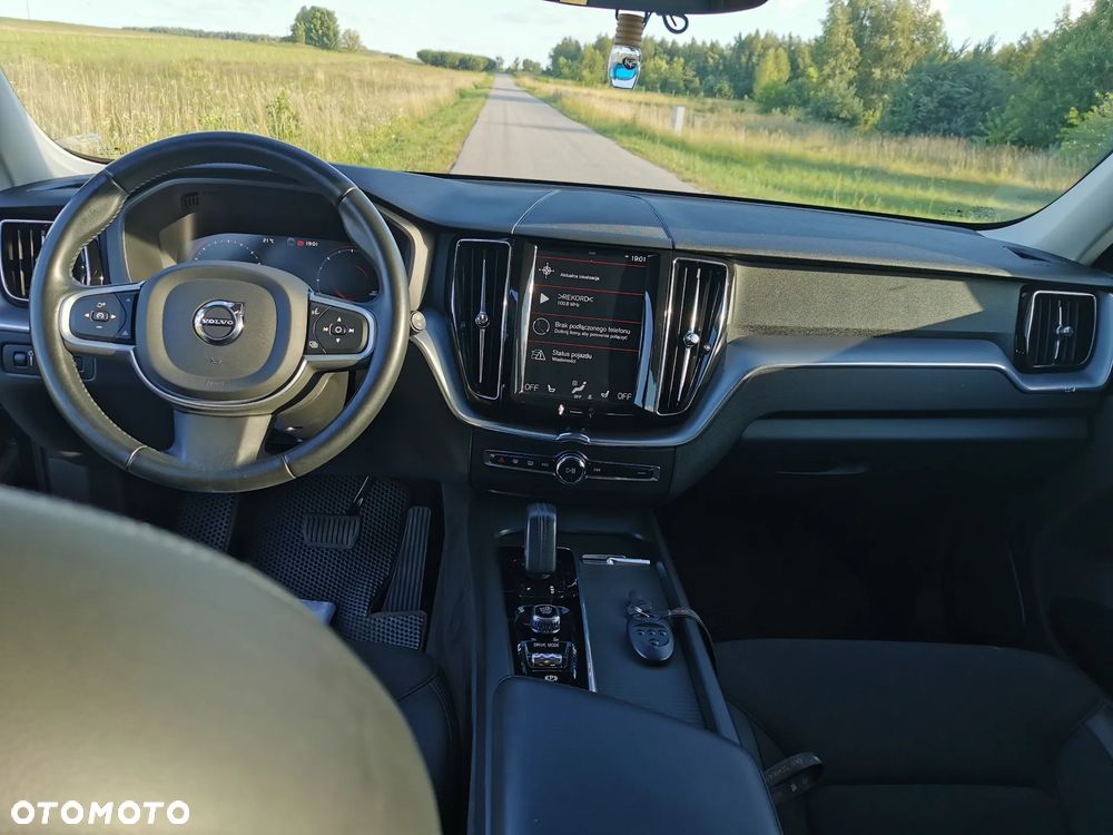 Volvo XC 60 - 6