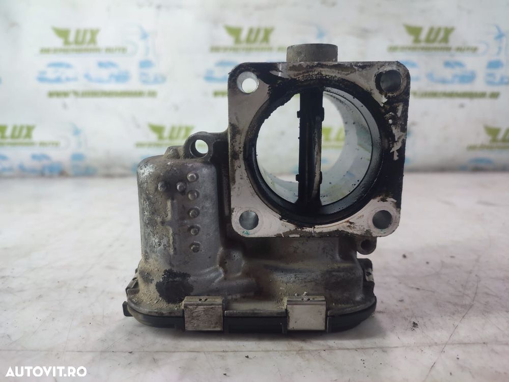 Clapeta acceleratie 35100-2A600 1.7 crdi D4FD Hyundai i30 GD [facelif - 1