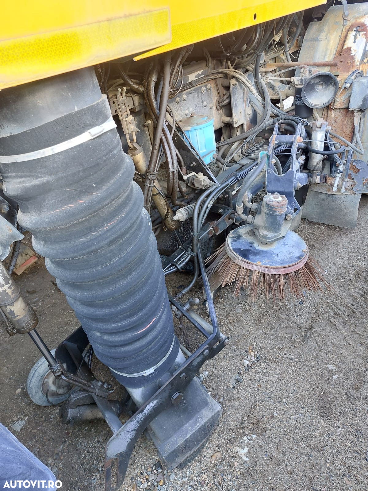 Iveco IVECO CARGO - 10