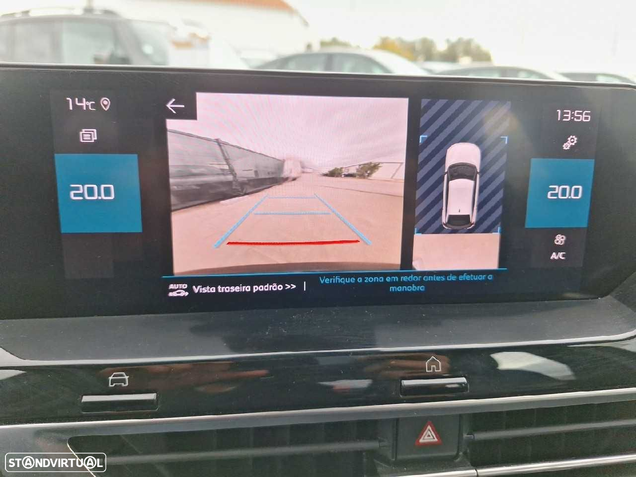 Citroën C4 1.2 PureTech Feel Pack - 17
