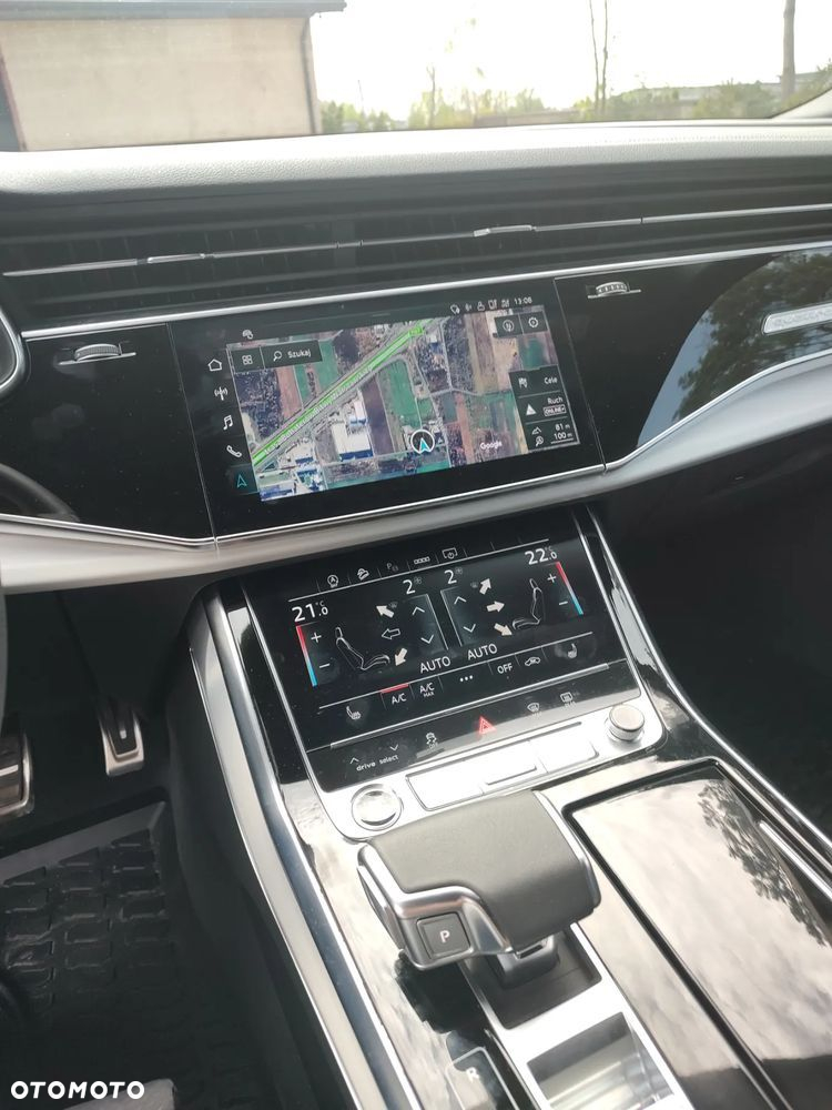 Audi Q7 - 5