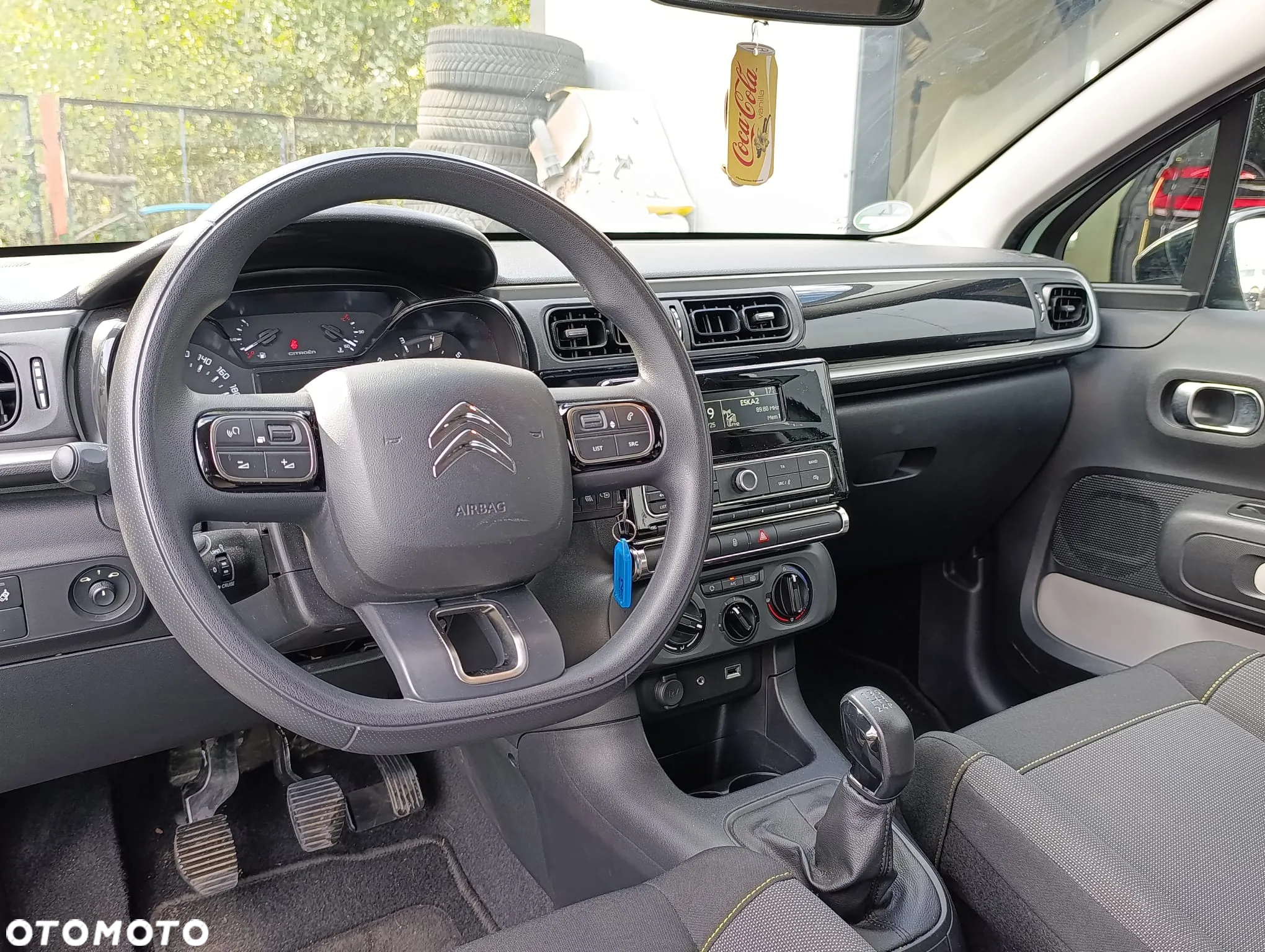 Citroën C3 1.2 PureTech Feel - 9