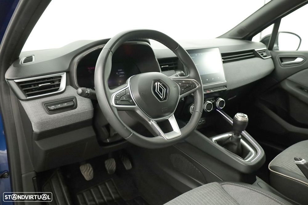 Renault Clio 1.0 TCe Techno - 7