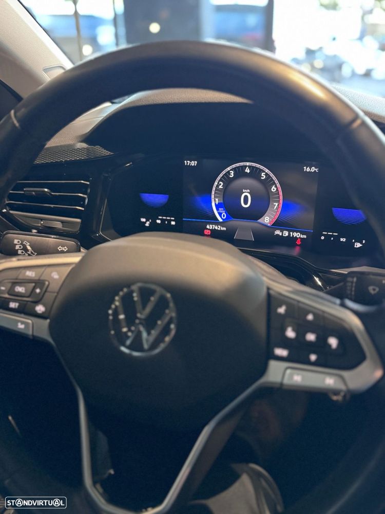 VW Polo 1.0 TSI Urban - 17