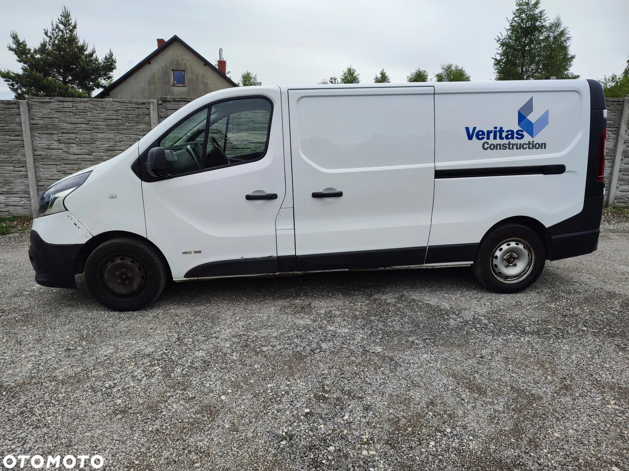 Renault Trafic - 15