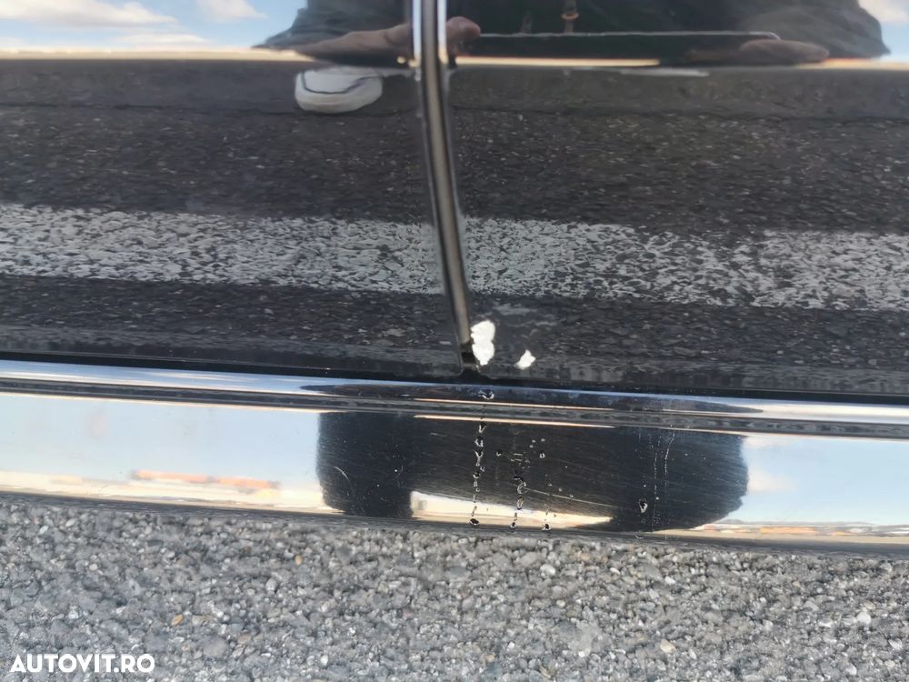 Audi A6 2.0 TDI Ultra S tronic - 24