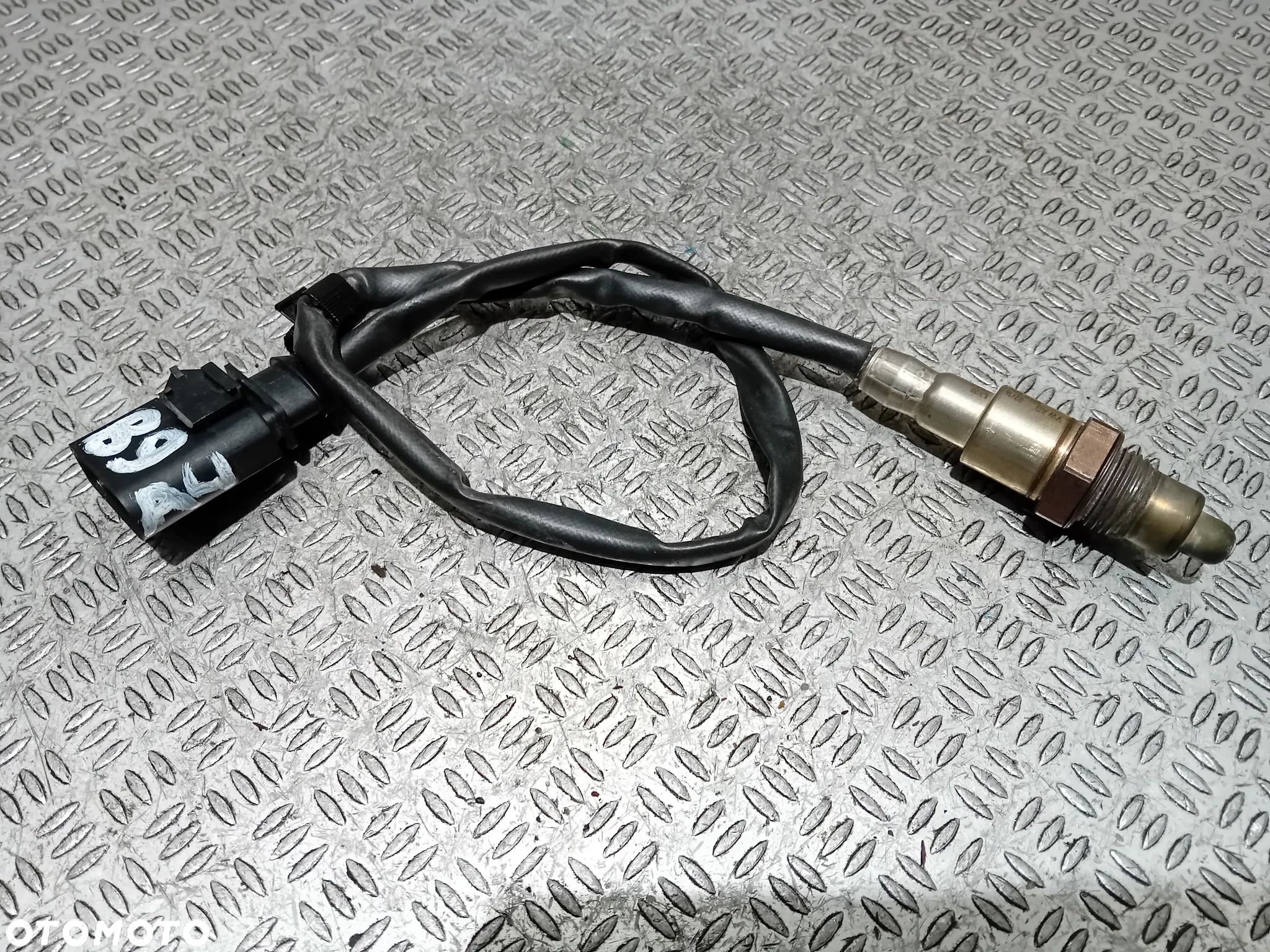 sonda lambda Audi A4 B9 oryginał 2.0 TFSI 2017 8K0906262F - 1