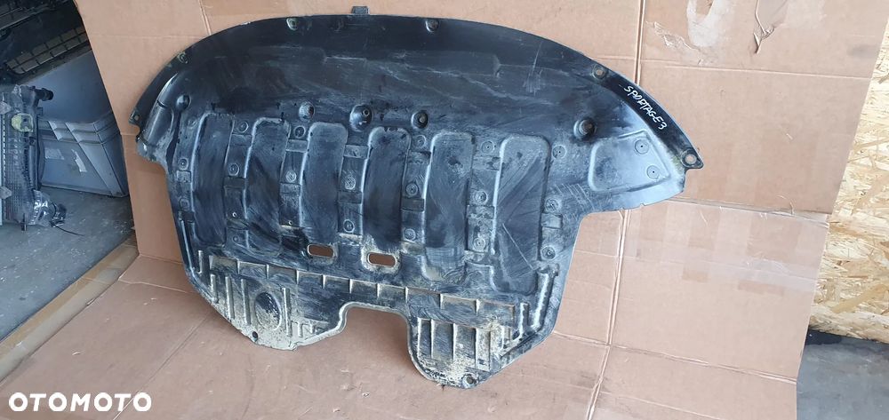 Osłona płyta pod silnik Kia Sportage III 29111-3U500 - 3