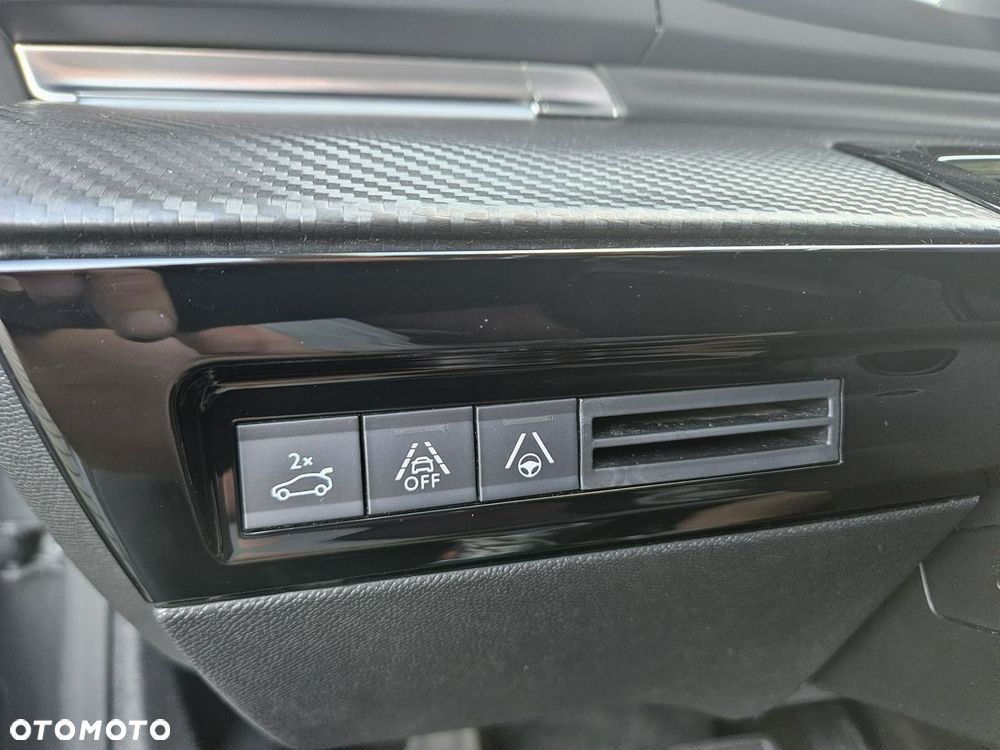 Peugeot 508 HDi FAP 160 Automatik Allure - 35