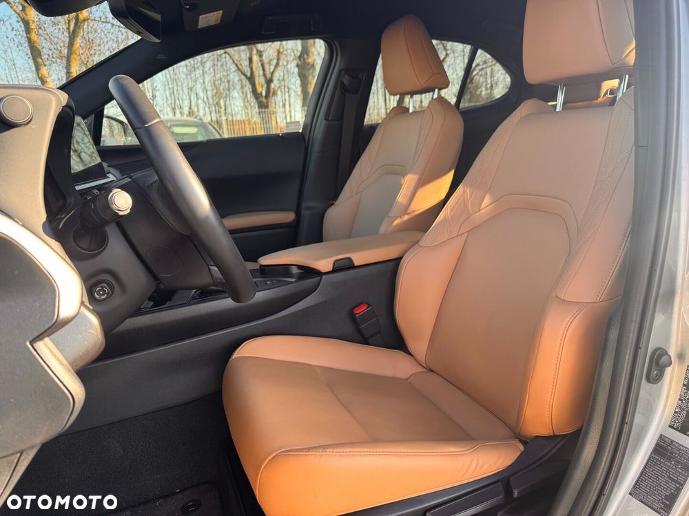 Lexus UX 250h GPF F Sport Design 2WD - 9