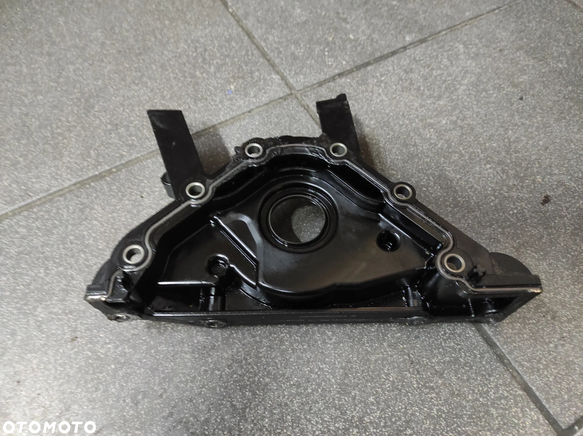 OBUDOWA USZCZELNIACZ WAŁU 1.2 TDI 03P103151 VW AUDI SEAT SKODA WYSYŁKA !!! - 3