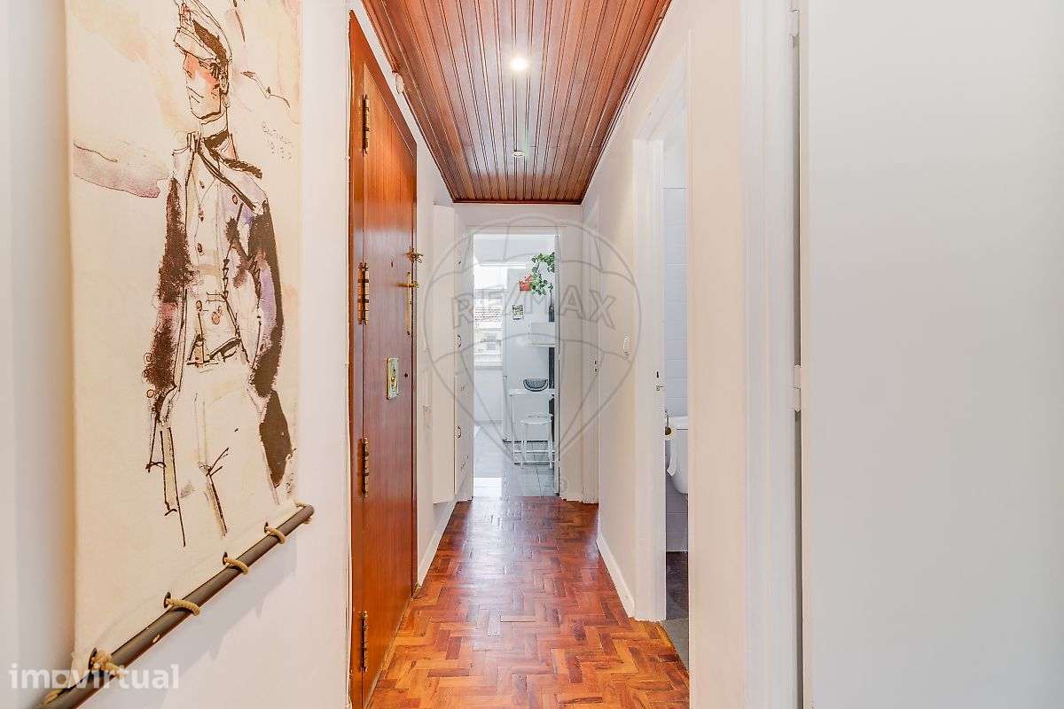 Apartamento T2 para venda - Grande imagem: 4/20
