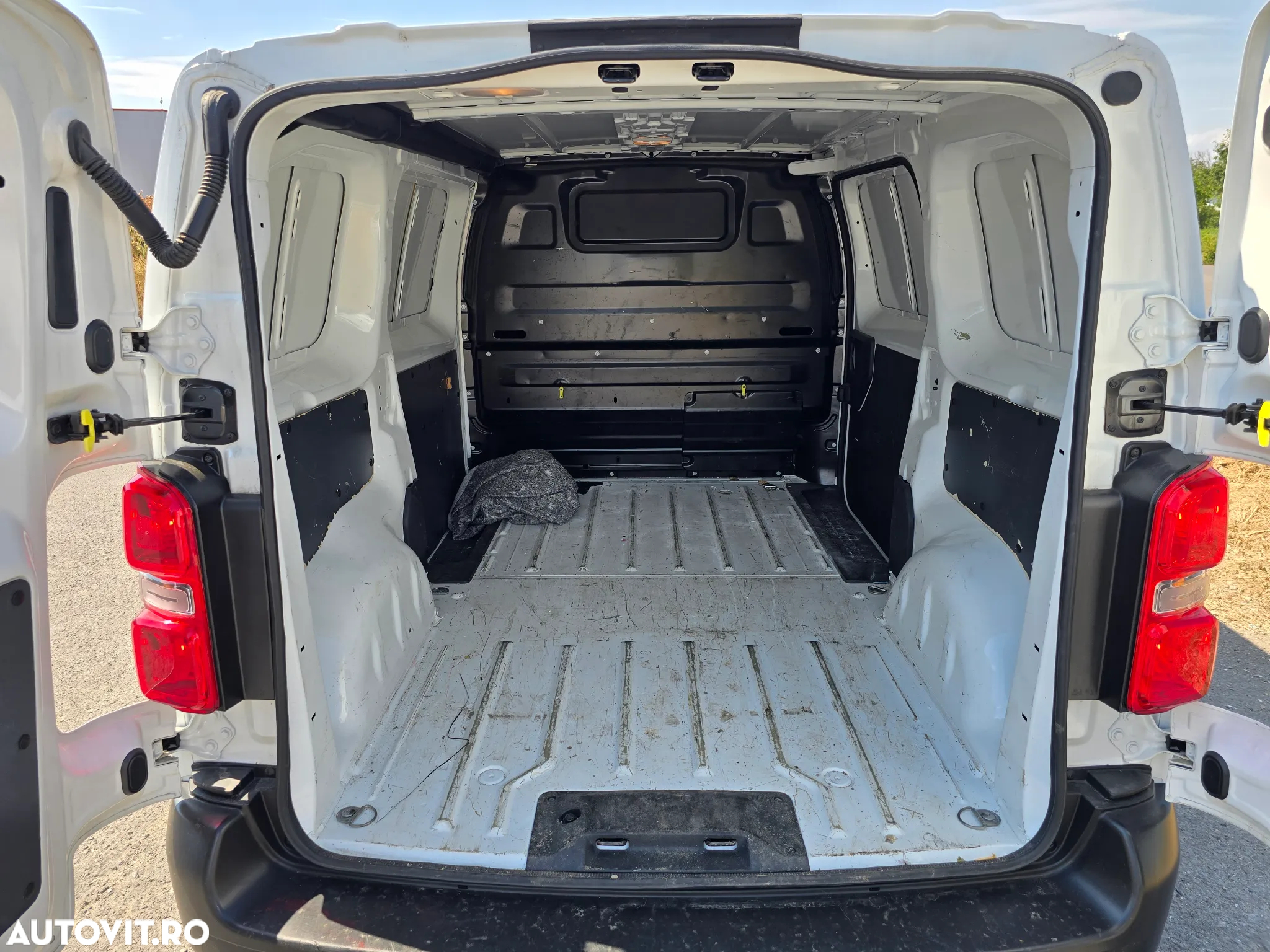 Citroën Jumpy - 5