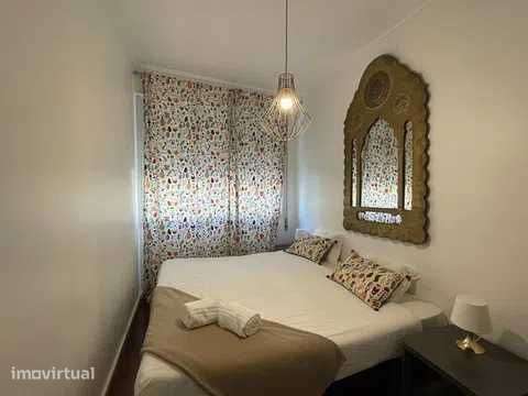 Apartamento para arrendar Porto - Grande imagem: 5/10