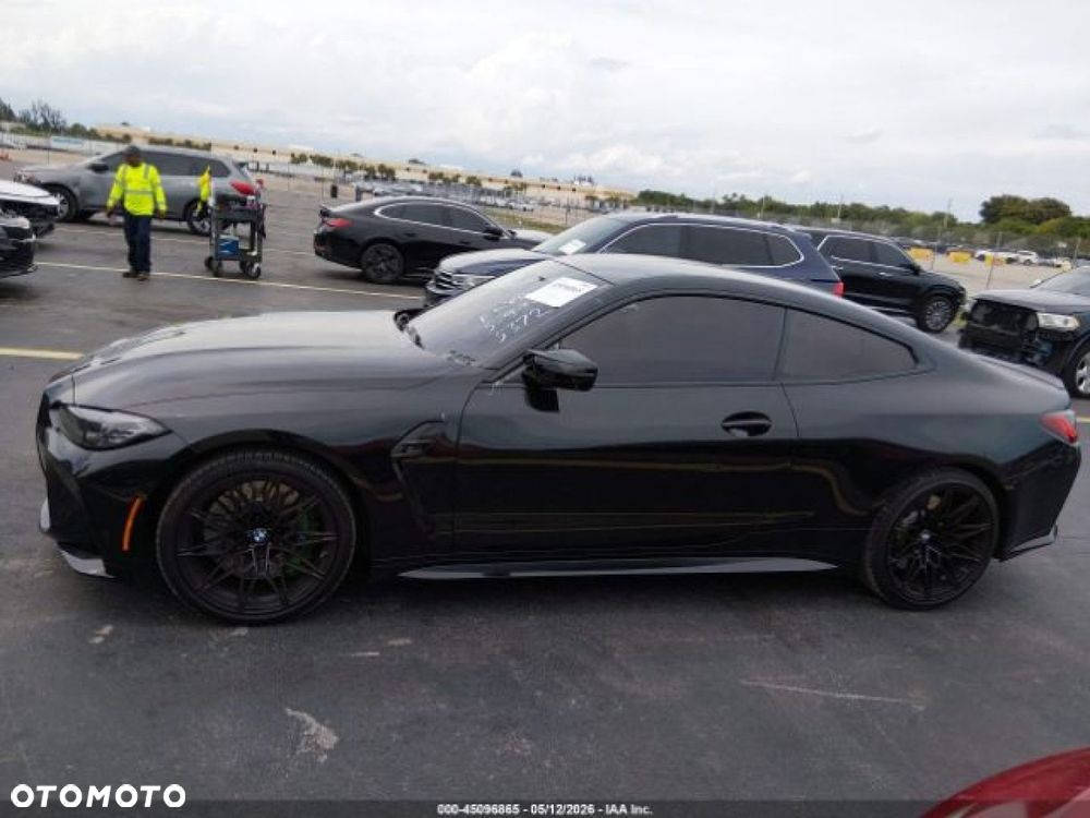 BMW M4 - 6