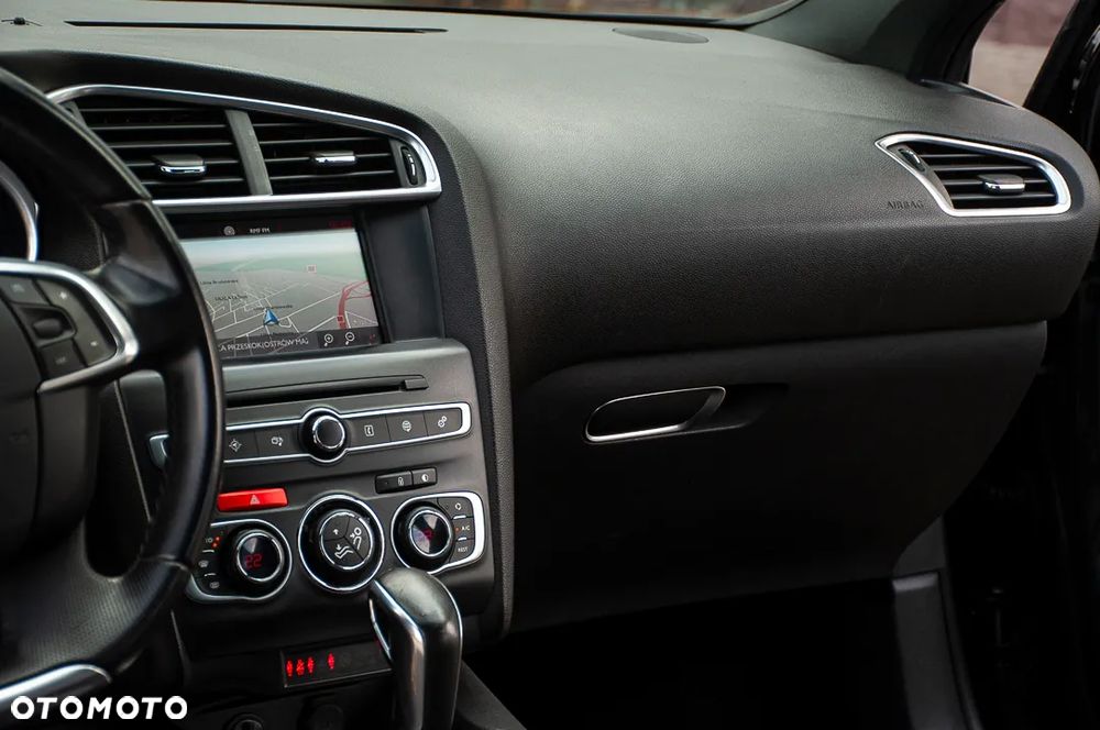 DS Automobiles DS 4 - 33