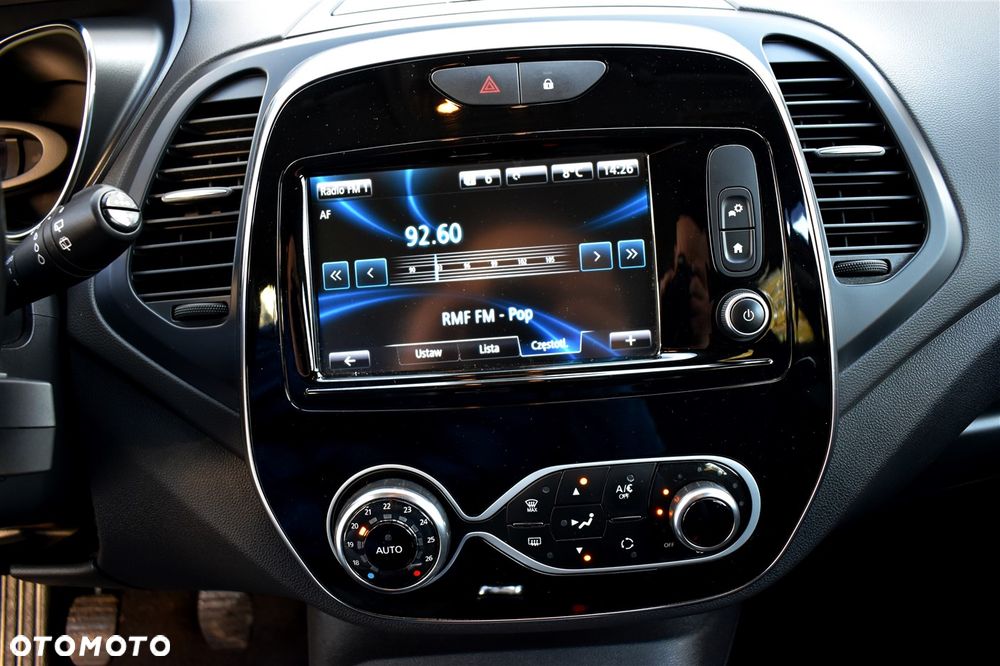 Renault Captur 0.9 Energy TCe Intens EU6 - 32