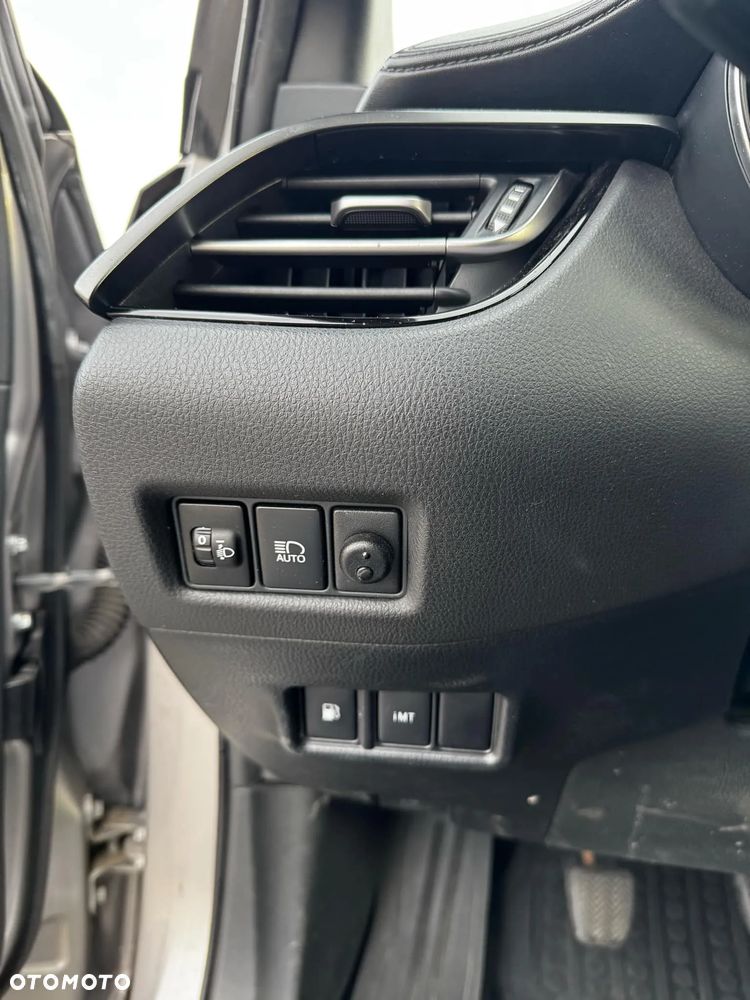 Toyota C-HR 1.2 T Active - 15