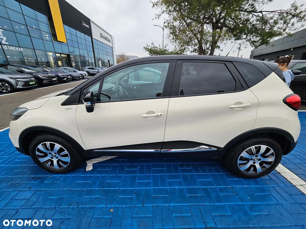 Renault Captur 0.9 Energy TCe Limited - 1