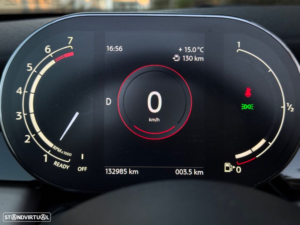 MINI Cabrio Cooper Sport Edition Auto - 29