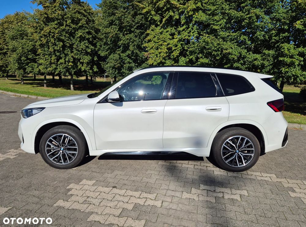 BMW X1 - 21