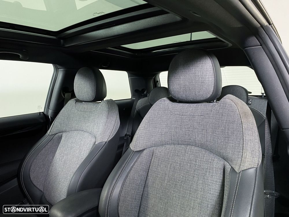 MINI 3 Portas Cooper SE - 20