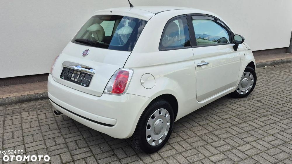 Fiat 500 1.2 S - 3