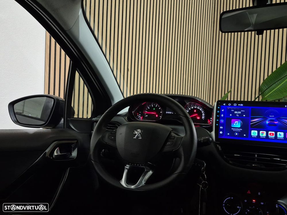 Peugeot 208 1.2 VTi Active - 16