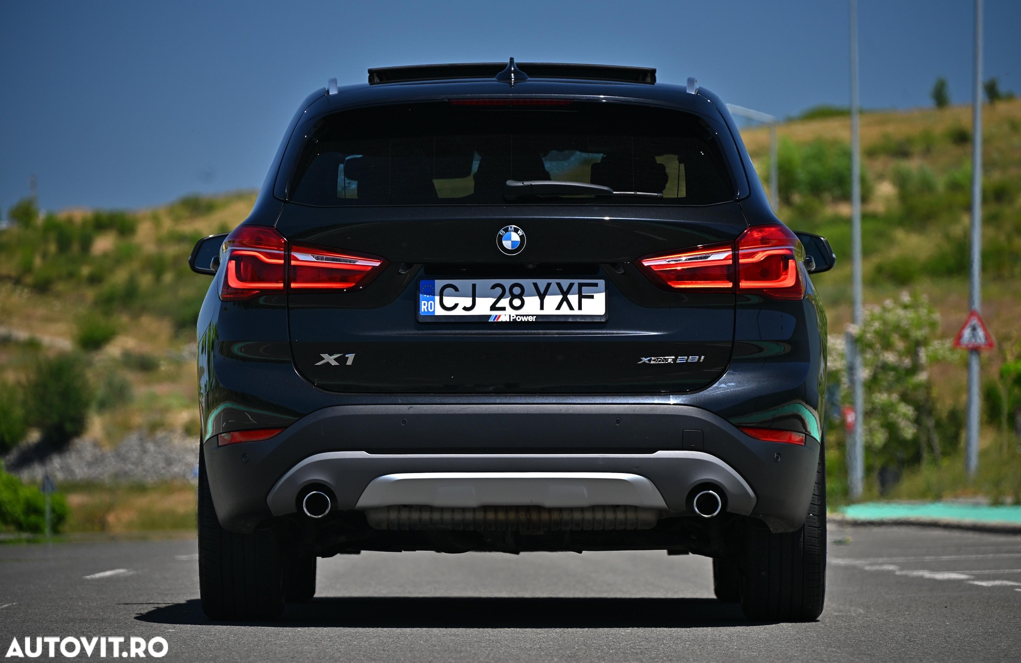 BMW X1 xDrive25i AT xLine - 5