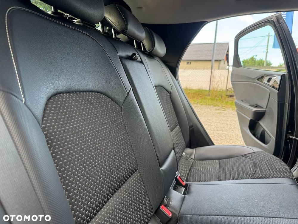 Kia XCeed 1.4 T-GDI OPF VISION - 27