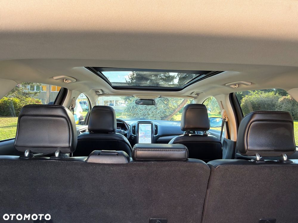 Ford Edge - 23