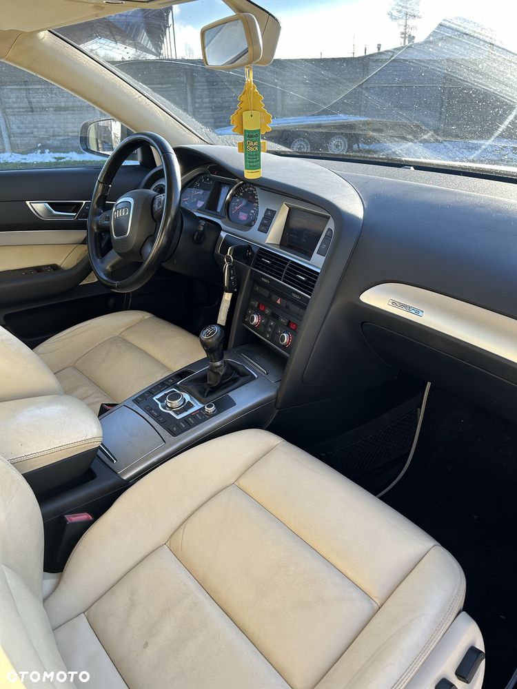 Audi A6 Limousine - 6