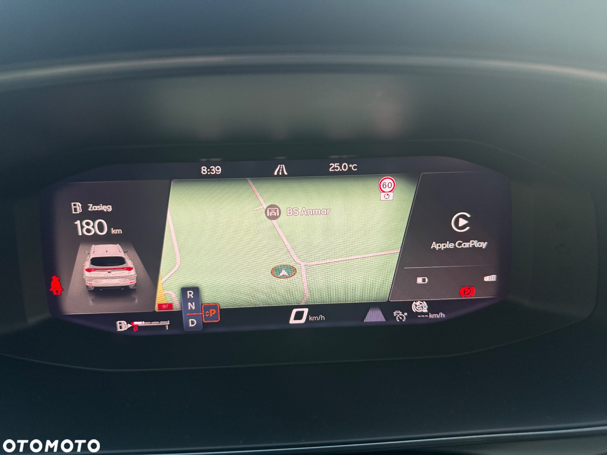 Cupra Formentor 1.5 TSI DSG - 39