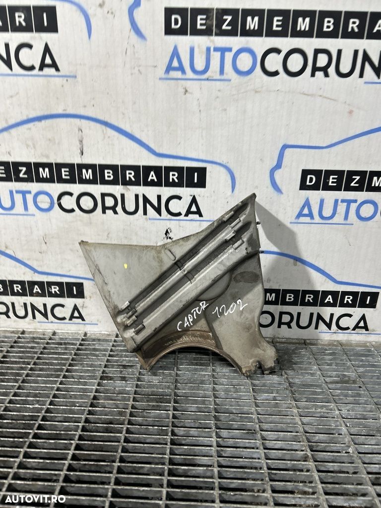 Capac distributie Renault Captur 1.5 DCI 2013 - 2017 	K9K (1202) - 1