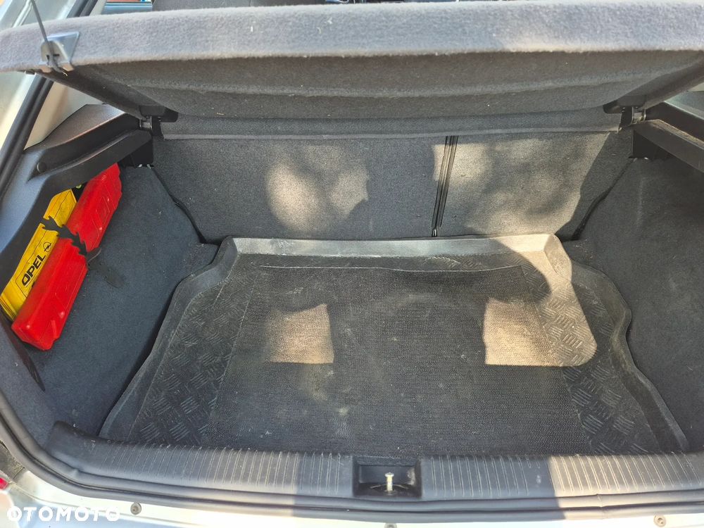 Opel Astra - 13