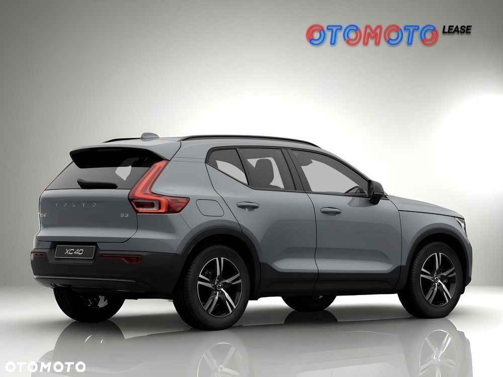 Volvo XC 40 B3 Plus Dark - 6