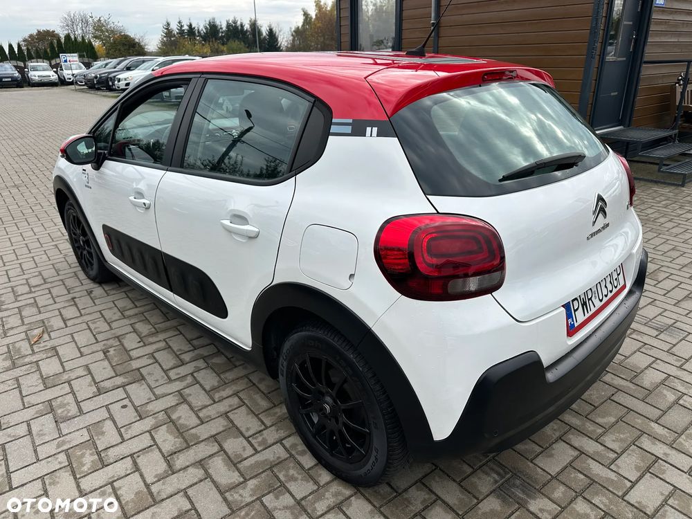 Citroën C3 - 4