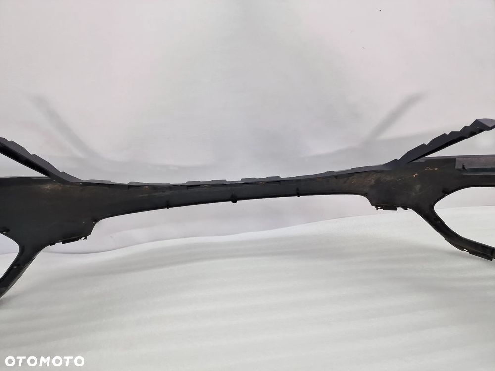 KIA SORENTO II 09-12 ZDERZAK PRZEDNI PRZÓD NA SPRYSKI , NR 86511-2P000 , NR AUKCJI NZ868 - 16