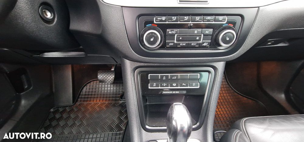 Volkswagen Sharan - 17