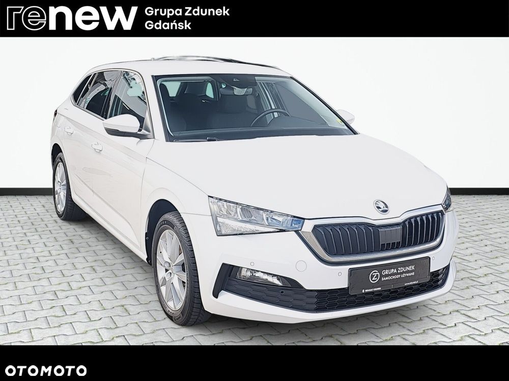 Skoda Scala - 3