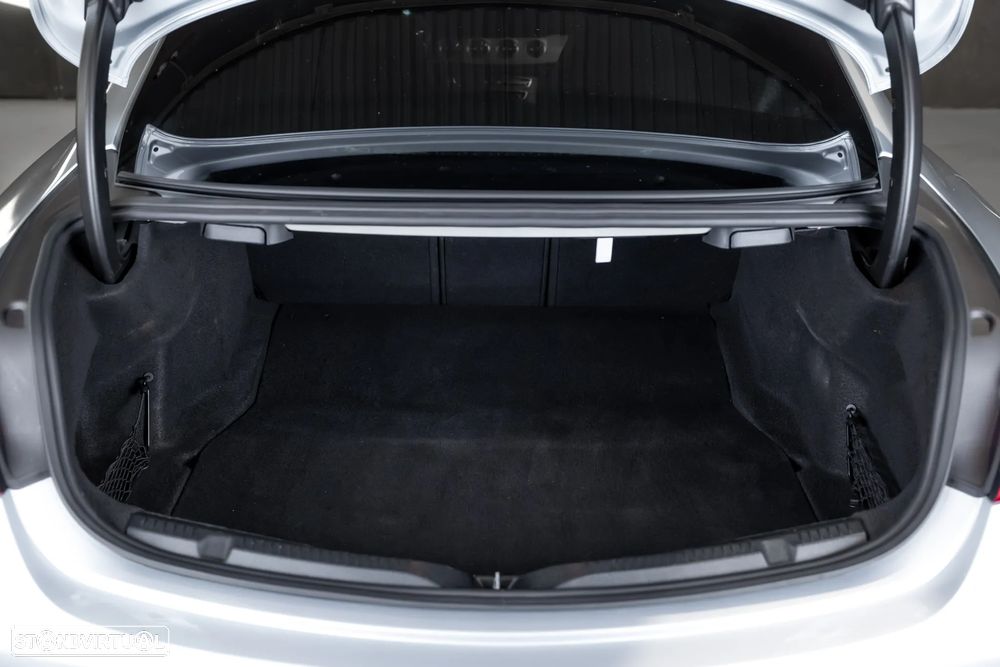 Mercedes-Benz E 53 AMG 4-Matic+ - 7