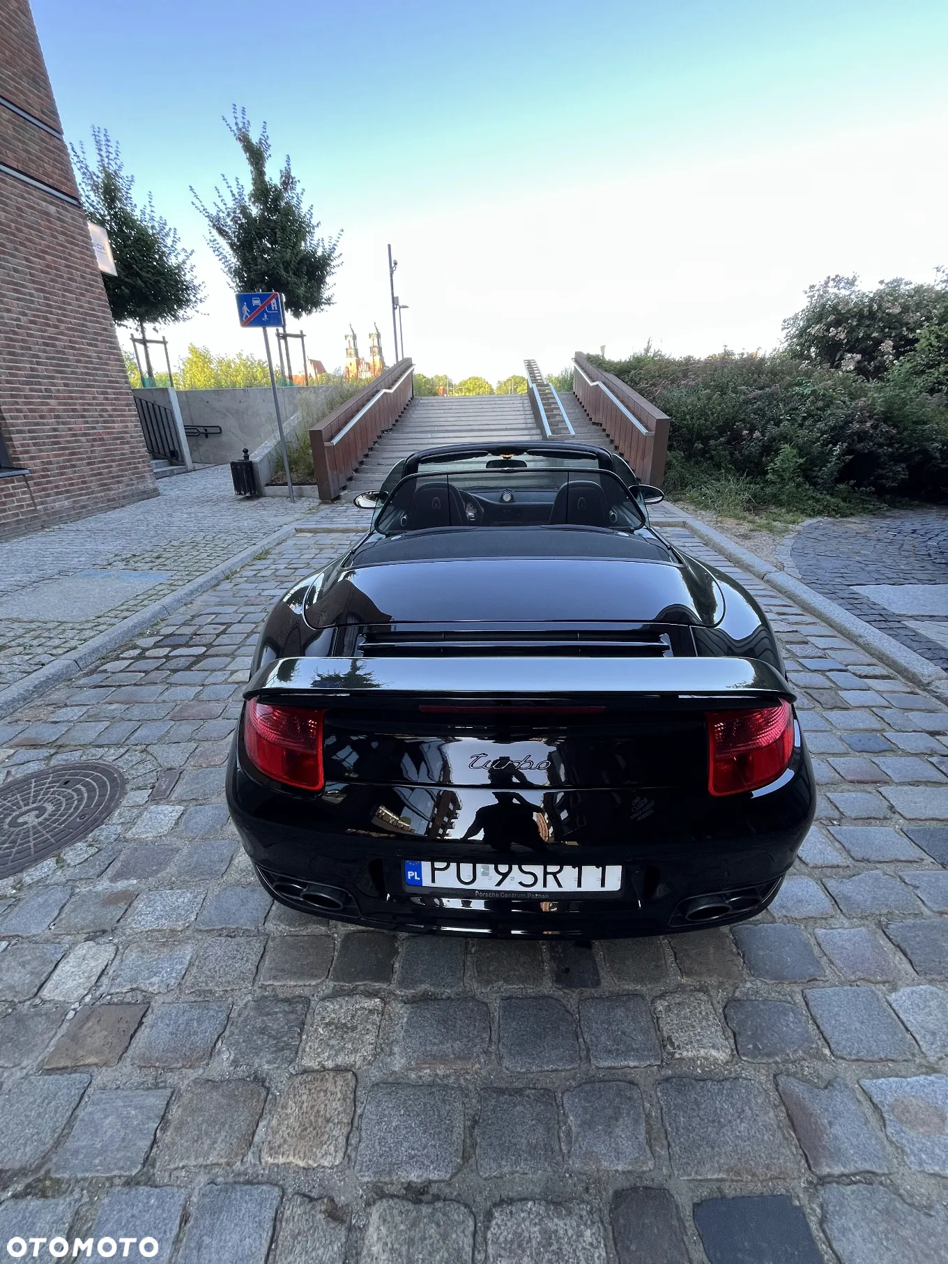 Porsche 911 - 23