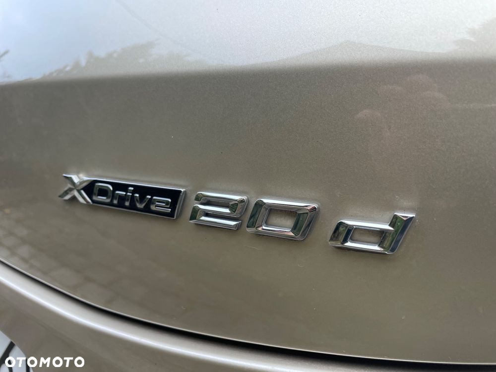 BMW X4 xDrive20d M Sport sport - 12